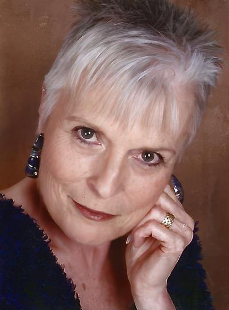 Marsha Judson Profile Photo