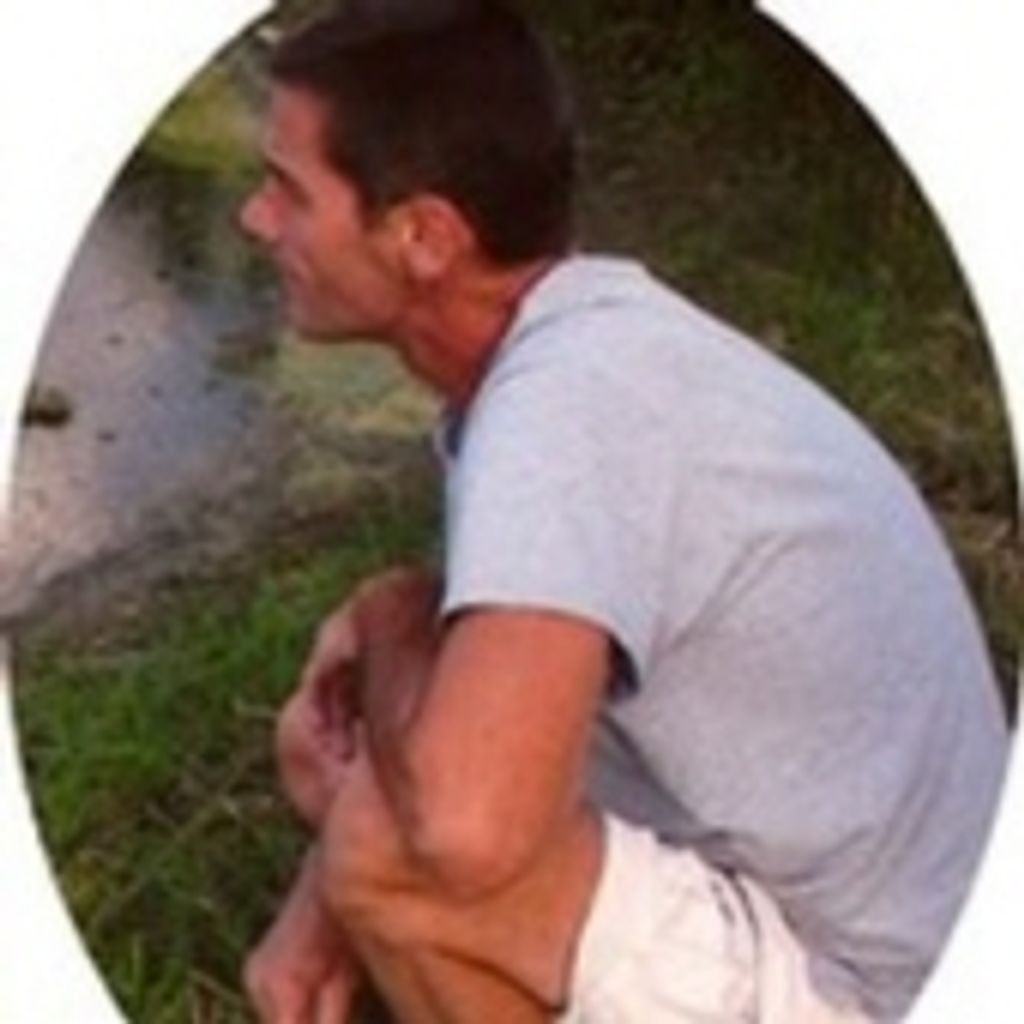 Richard Lee Strong, Sr.