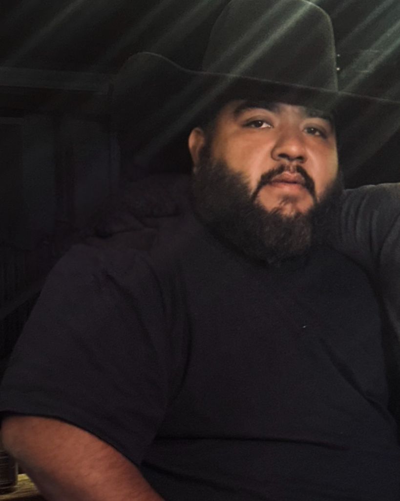 Erick Xavier Reyes Torres Profile Photo