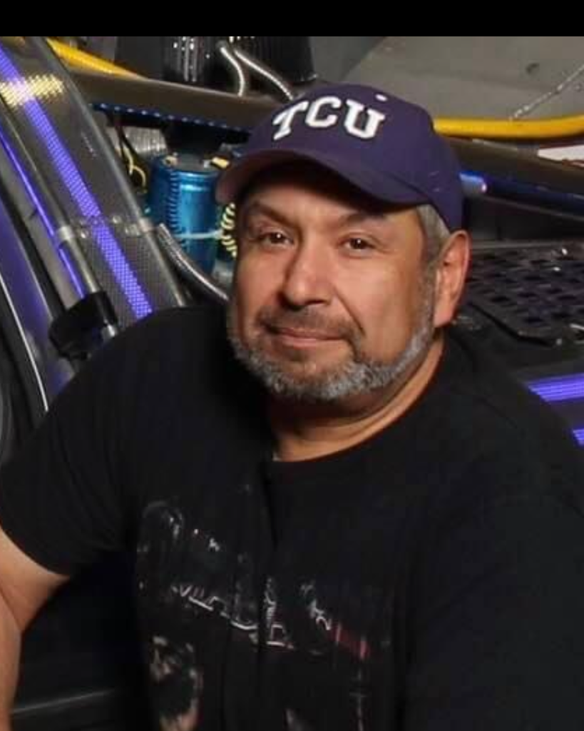 Mike Zamora, Jr Profile Photo