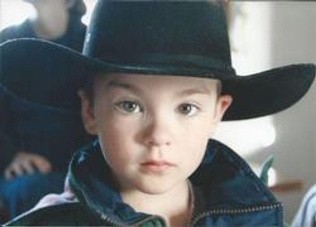 Mark James Jacobs