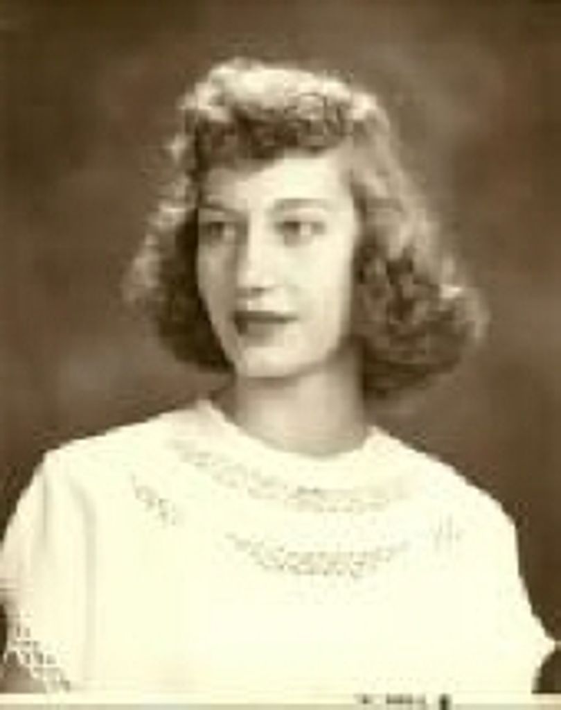 Anna Belle Belton Weavil Profile Photo