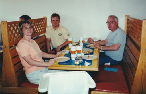 Gary Dean Jones photo gallery thumbnail 36 of 45