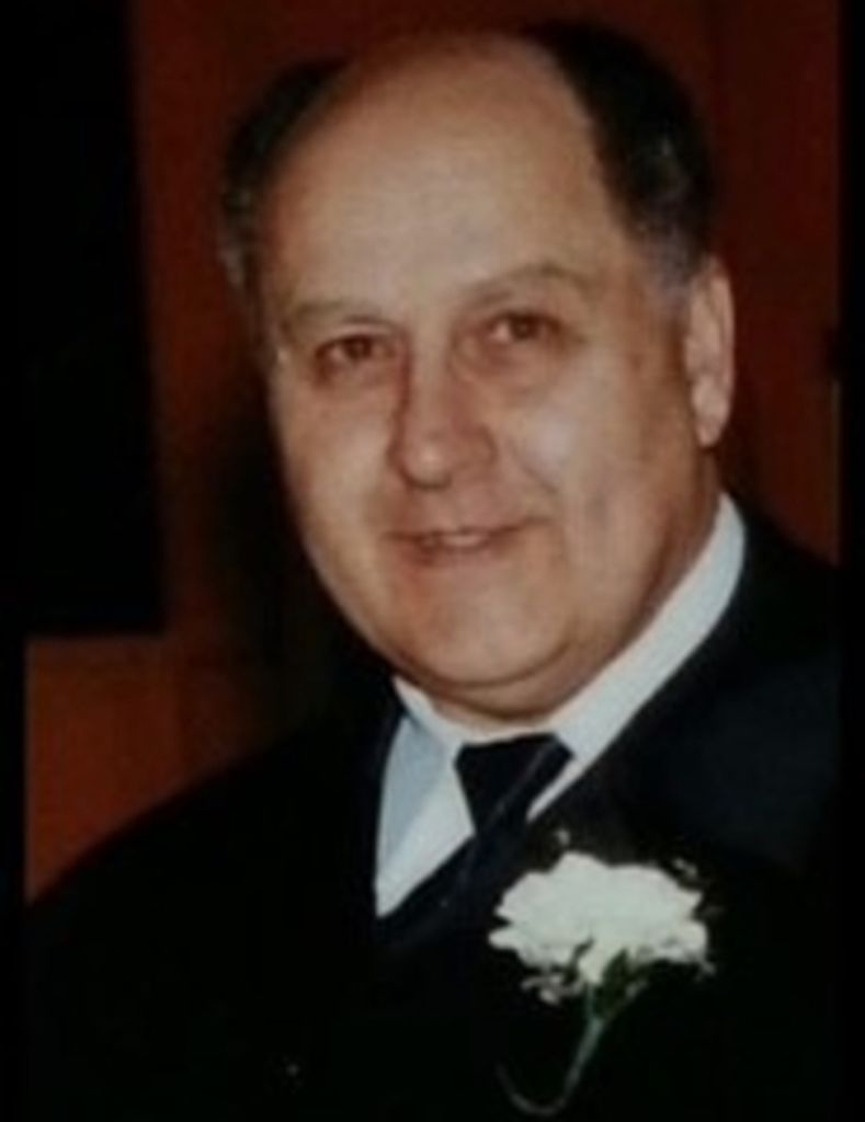 Joseph S. Dispenza