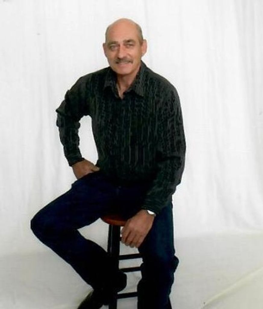 Donnie Ray Collier, Sr.