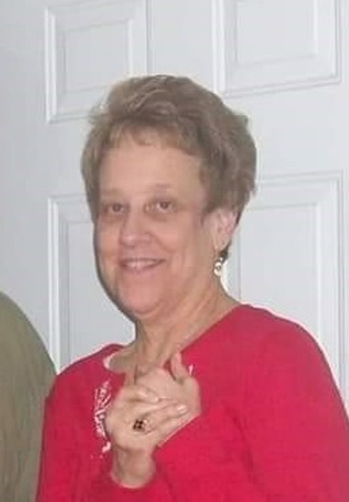 Glenda Gantt