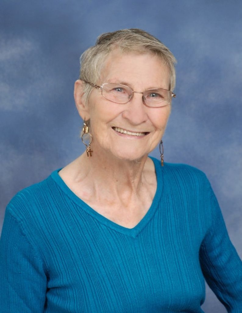 Shirley H. Bunn Profile Photo