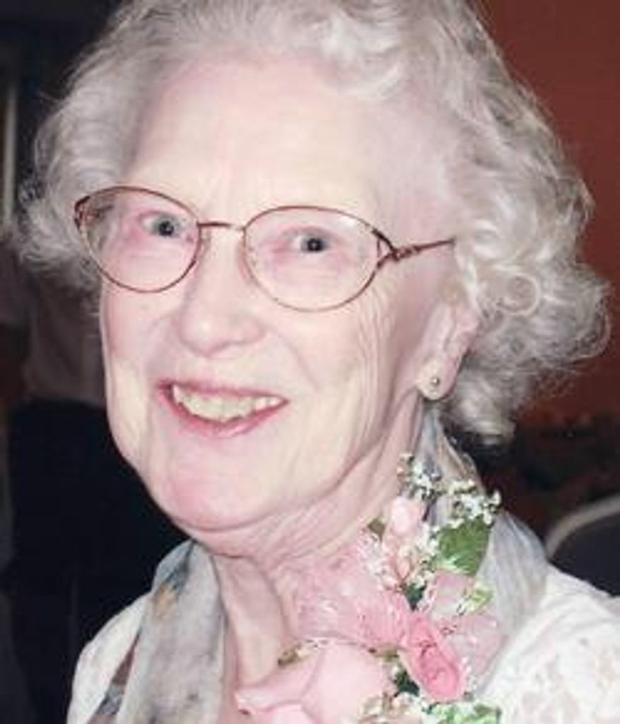 Patricia Elmer Daniels