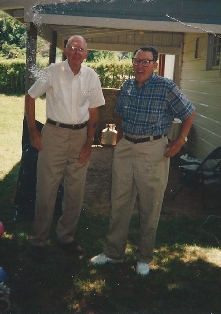 Marshall C. Peppers Profile Photo