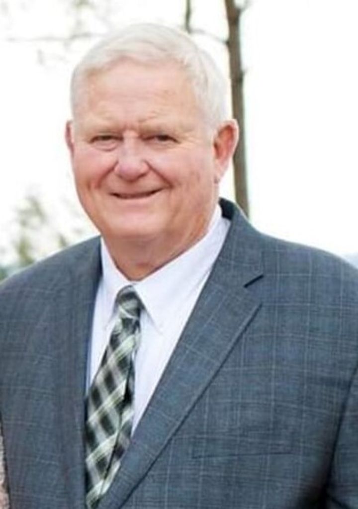 Charles L Clark Sr Profile Photo