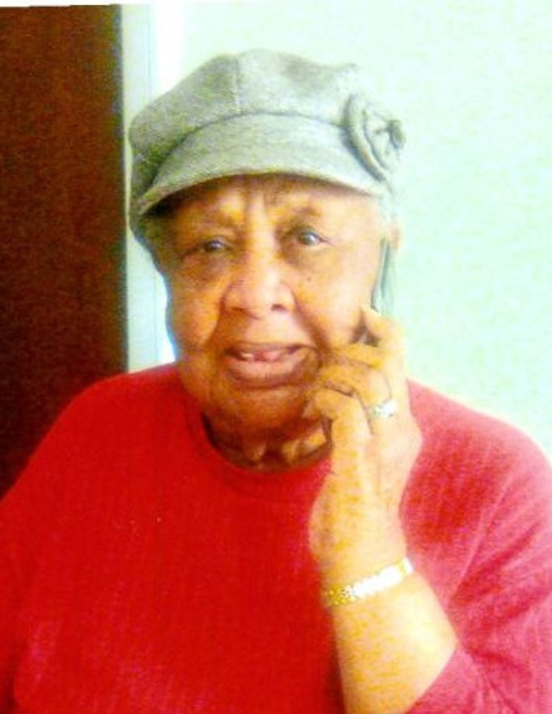 Minnie Terrell Profile Photo