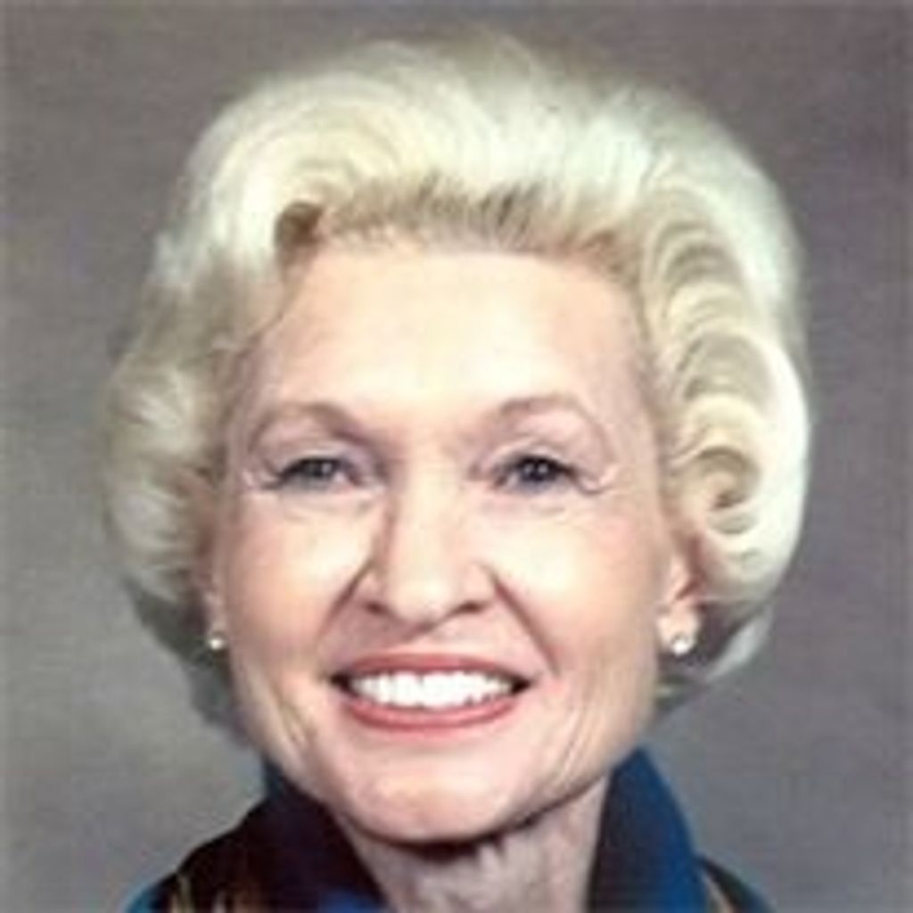 Marjorie Brown