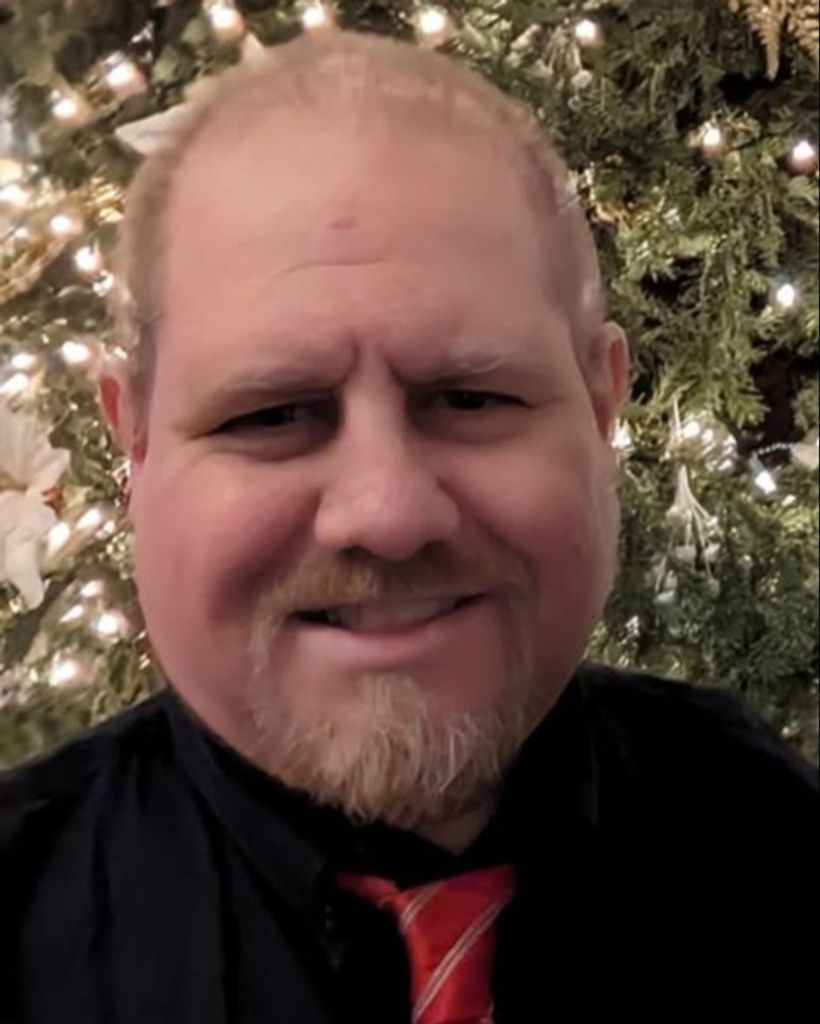 Michael G. Gunkel Jr.