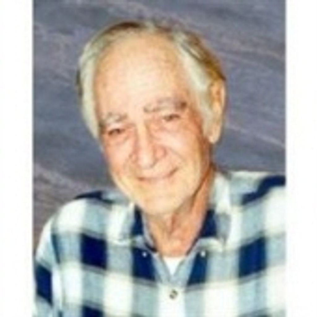Charles Wayne Decker Profile Photo