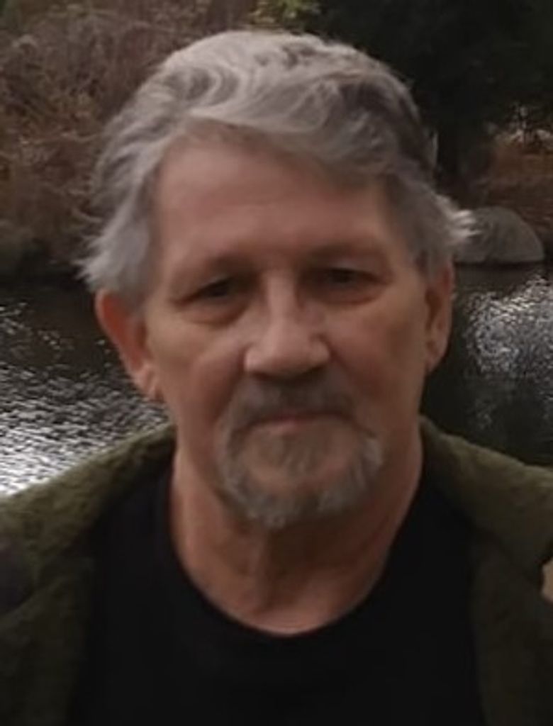 Wallace L. "Wally" Ross