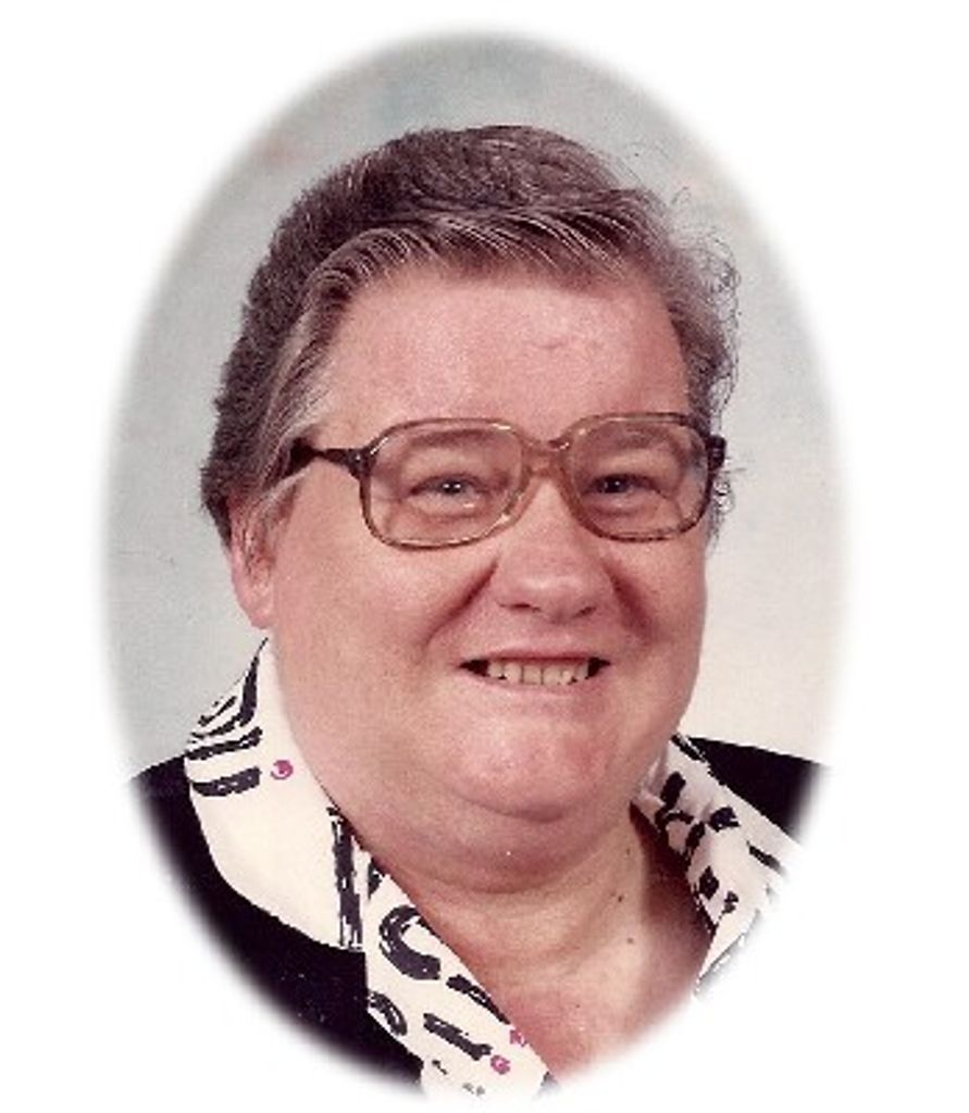 Dorothy Lea Holst