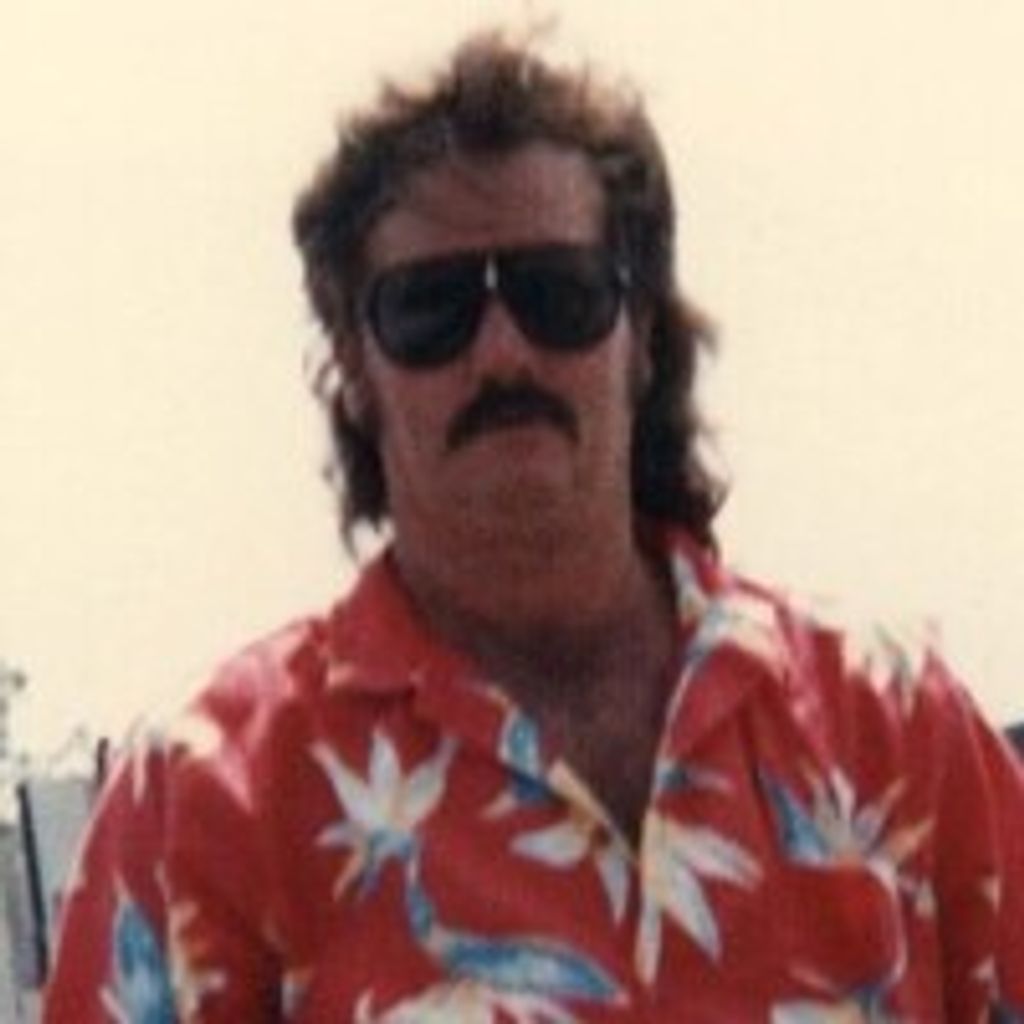 Paul Gerald Angeley, Jr.