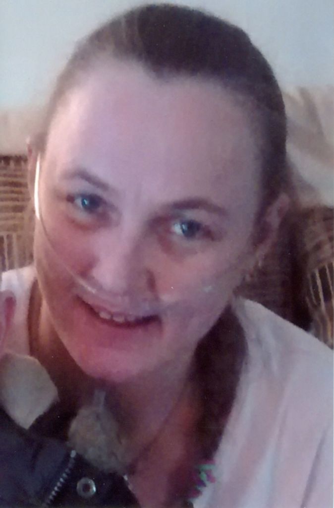 Cynthia Verda Norris