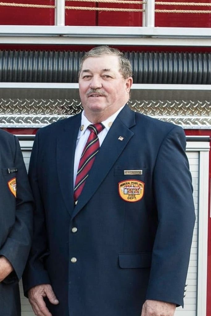 James "Jim" M. Ludlum Profile Photo