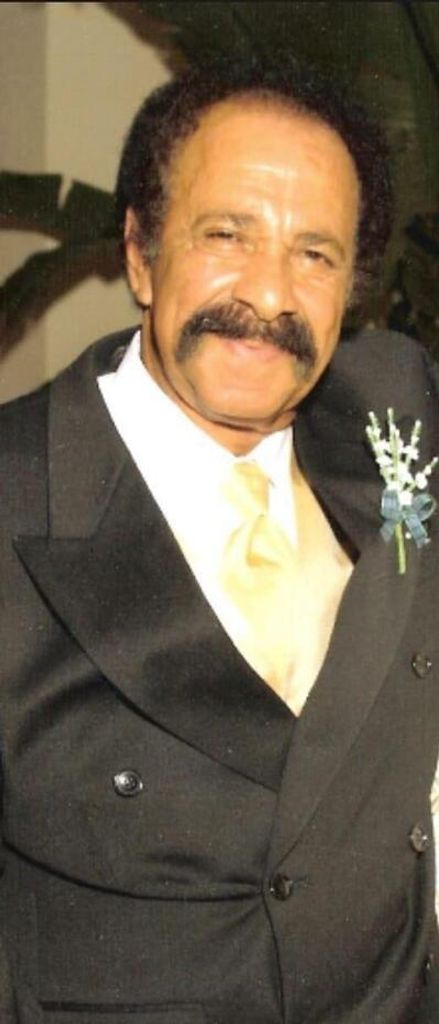 Mr. Rupert Lewis Profile Photo