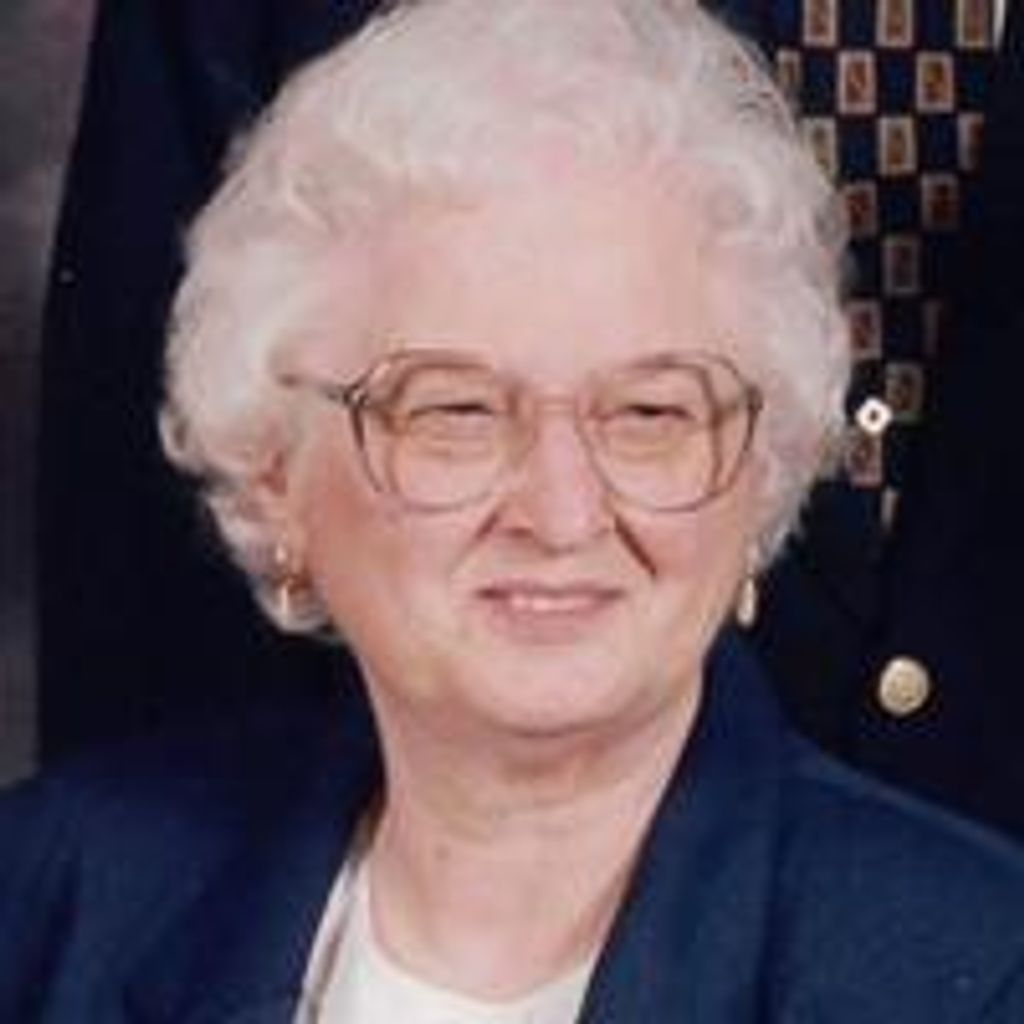 Ada Crocker Thompson