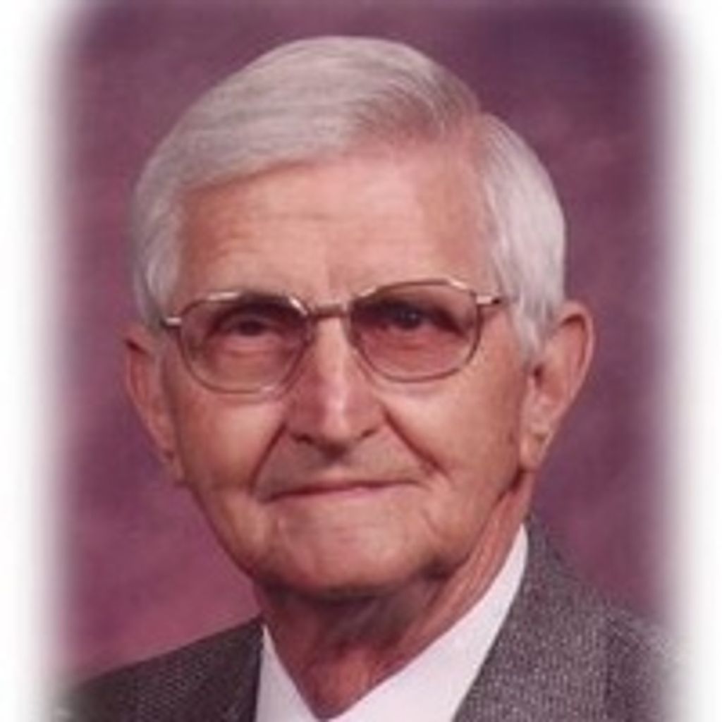 Doyle Orval Bilyeu