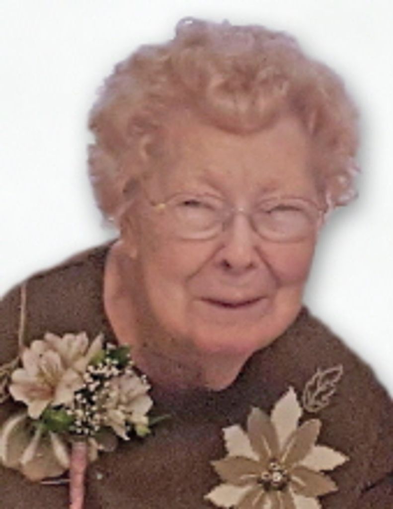 Eleanor "El"  June  Farnum