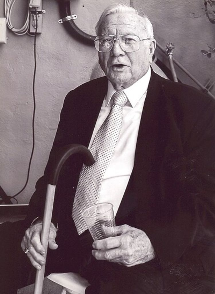 Ira L. Harris Profile Photo