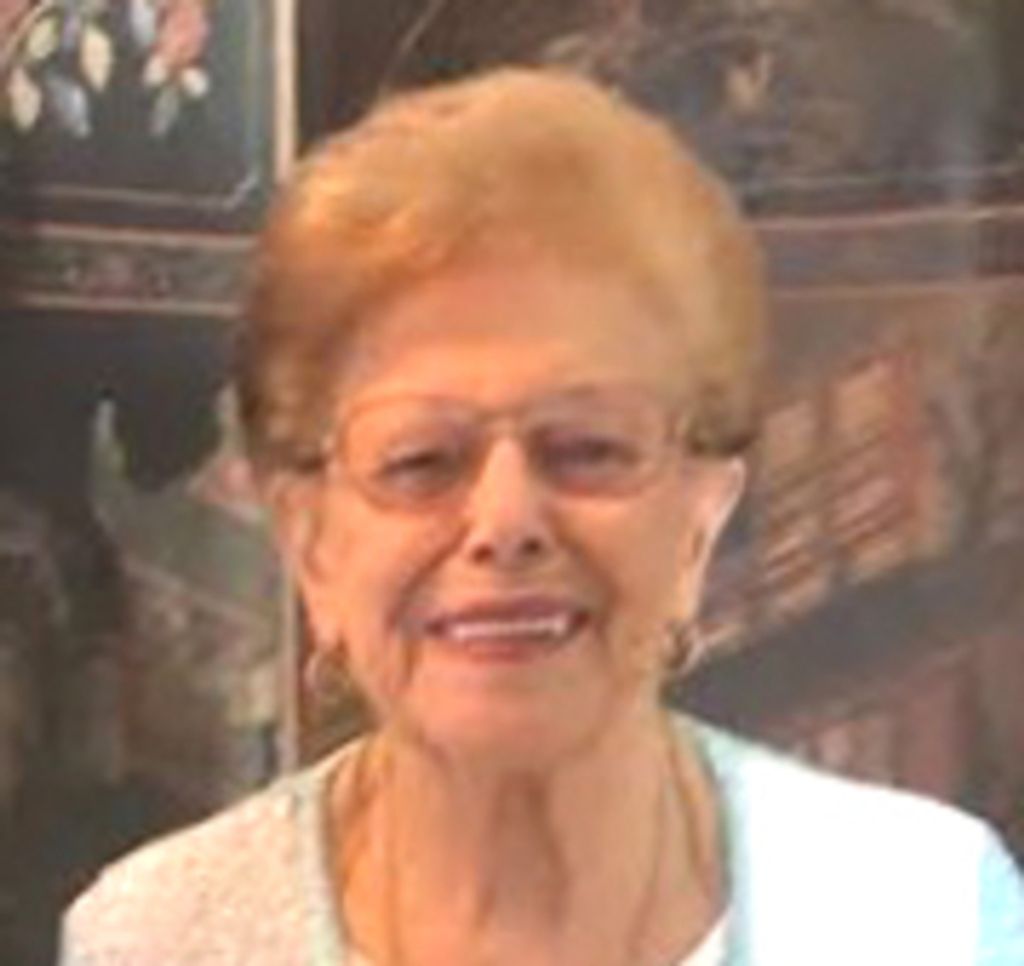 Alice V. Belcher Profile Photo