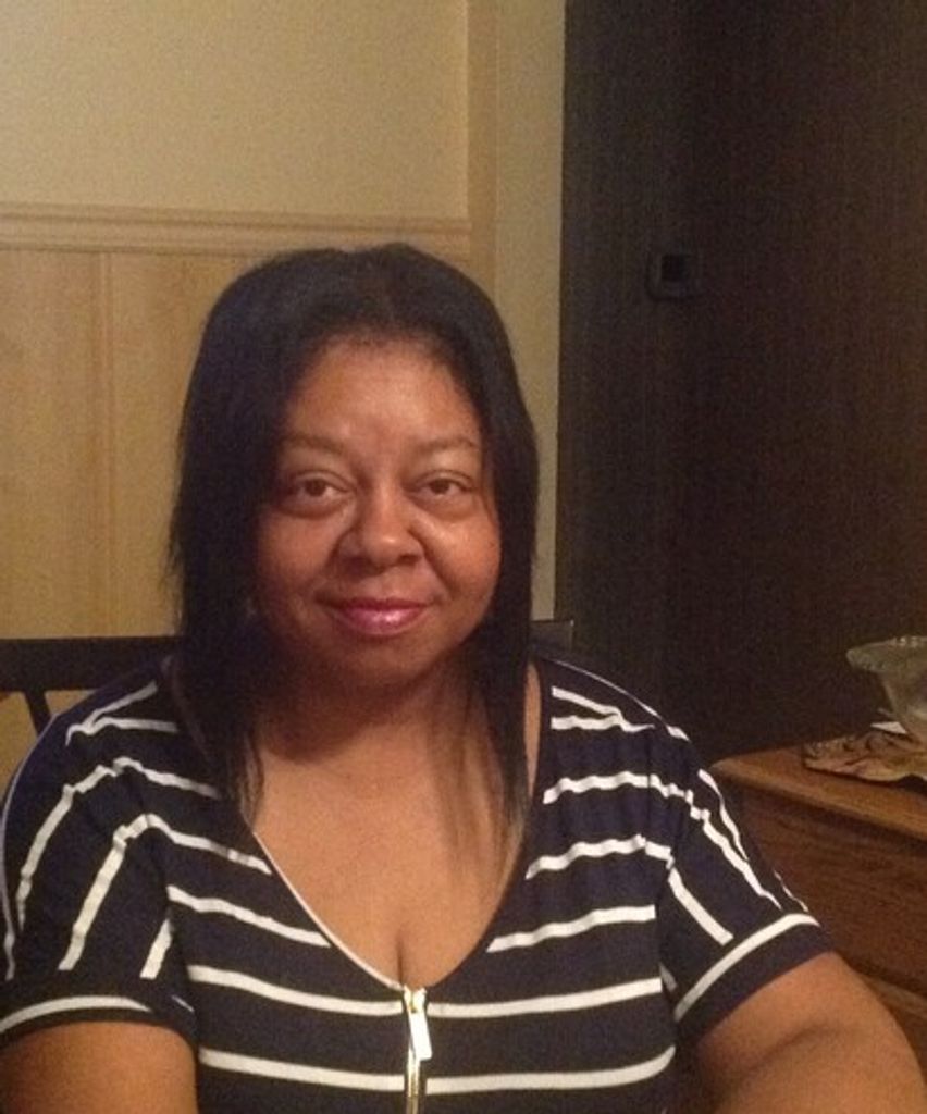 Lorraine “Cindy” Trust Profile Photo