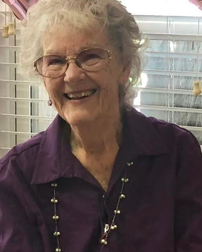 Beverly June Bradley Profile Photo