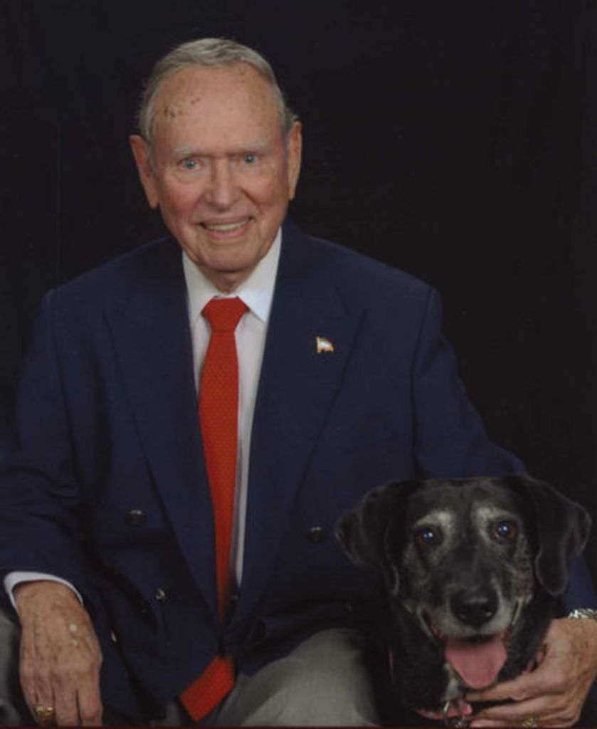 Earle F. Hudson