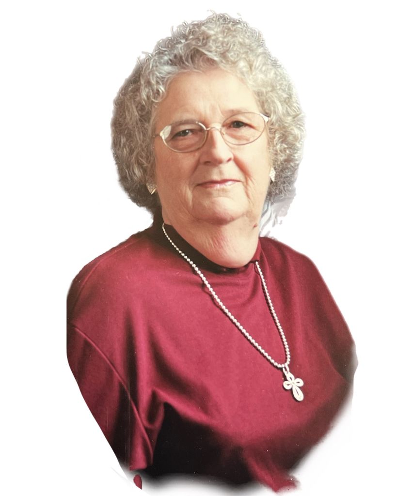 Pauline Hyde