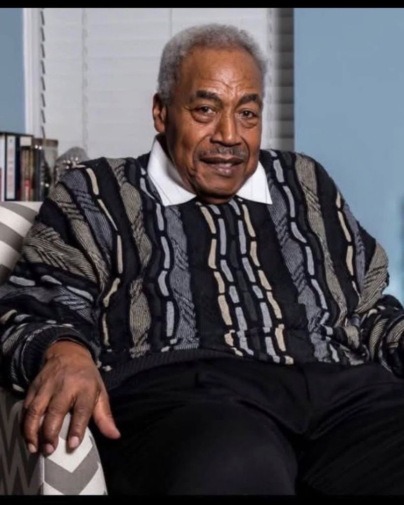 Reverend Donald Terry Sr. Profile Photo