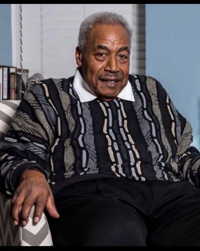Reverend Donald Terry Sr.'s obituary image