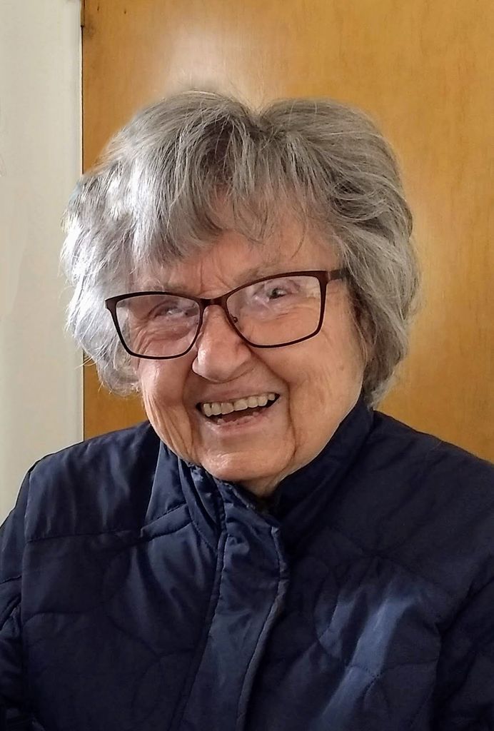 Dolores M. Roessler Profile Photo