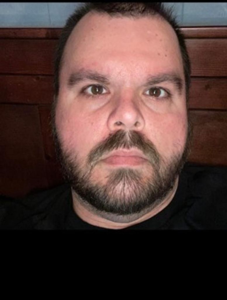 Rob Fitch, Jr. Profile Photo