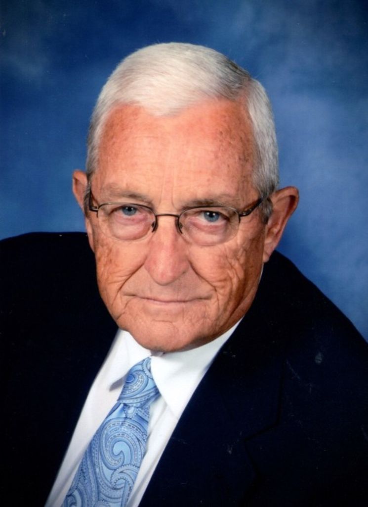 James "Jimmy" Edward Smith