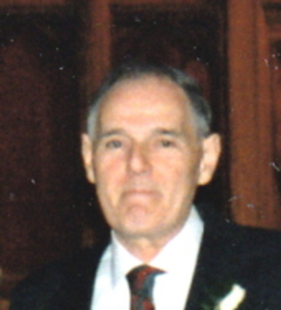 Walter Pop' 'Sonny' T. Barker