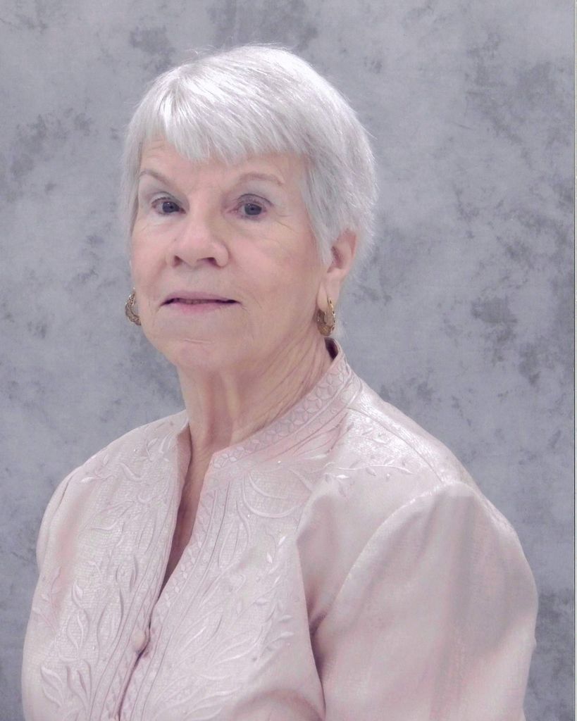 Dorothy Louise Vaden Profile Photo