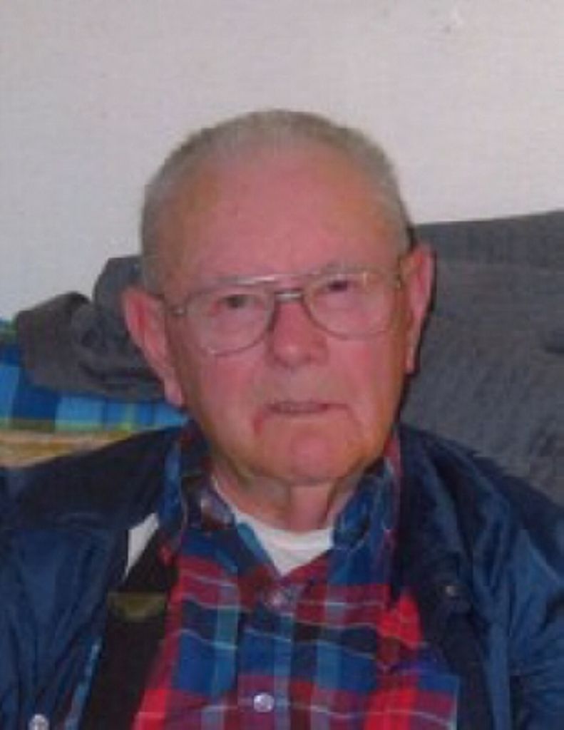 Ernest Joseph Banther Profile Photo