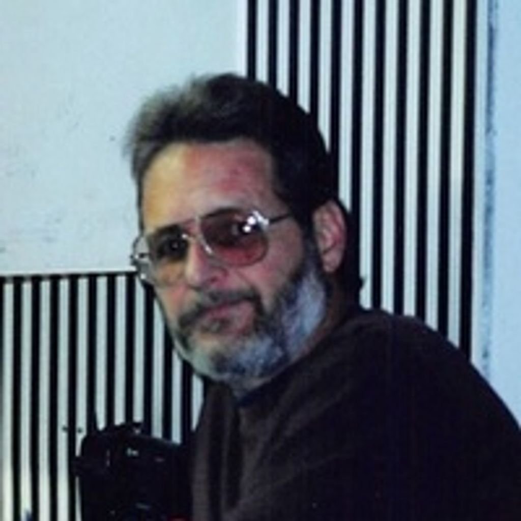 David Thomas Lynch