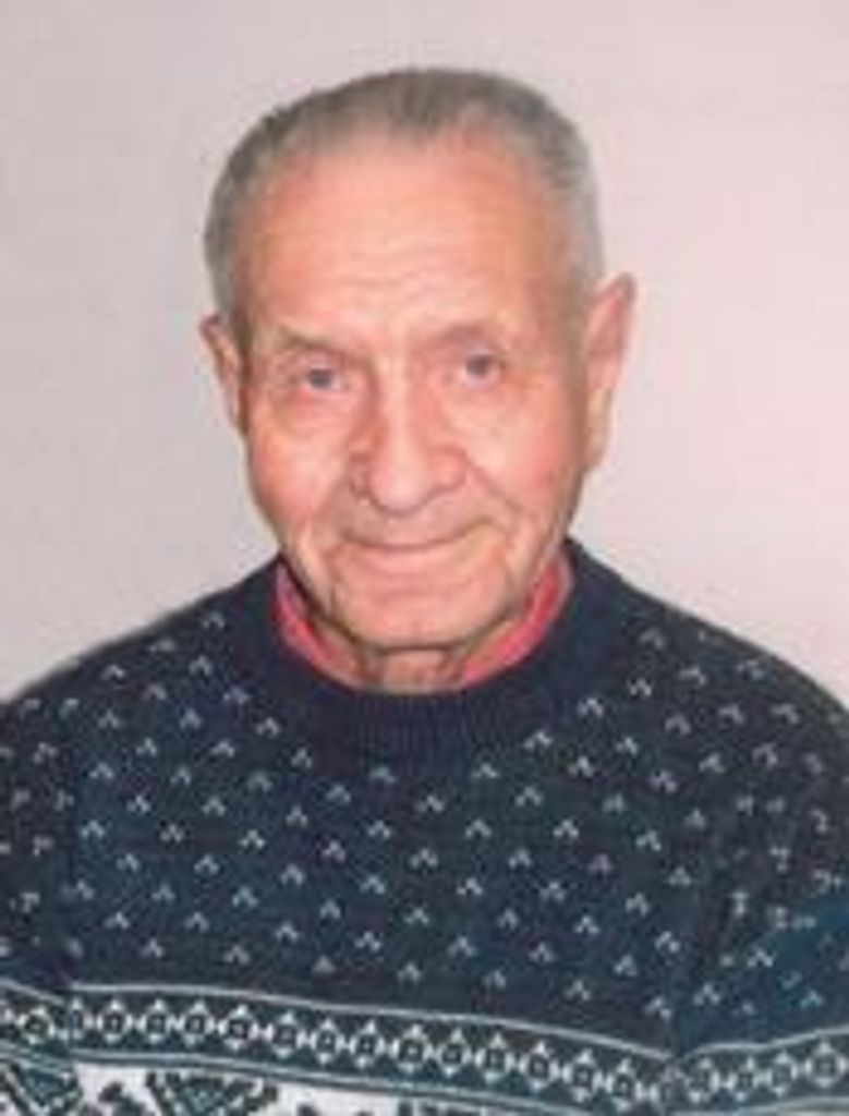 Virgil H. Neset