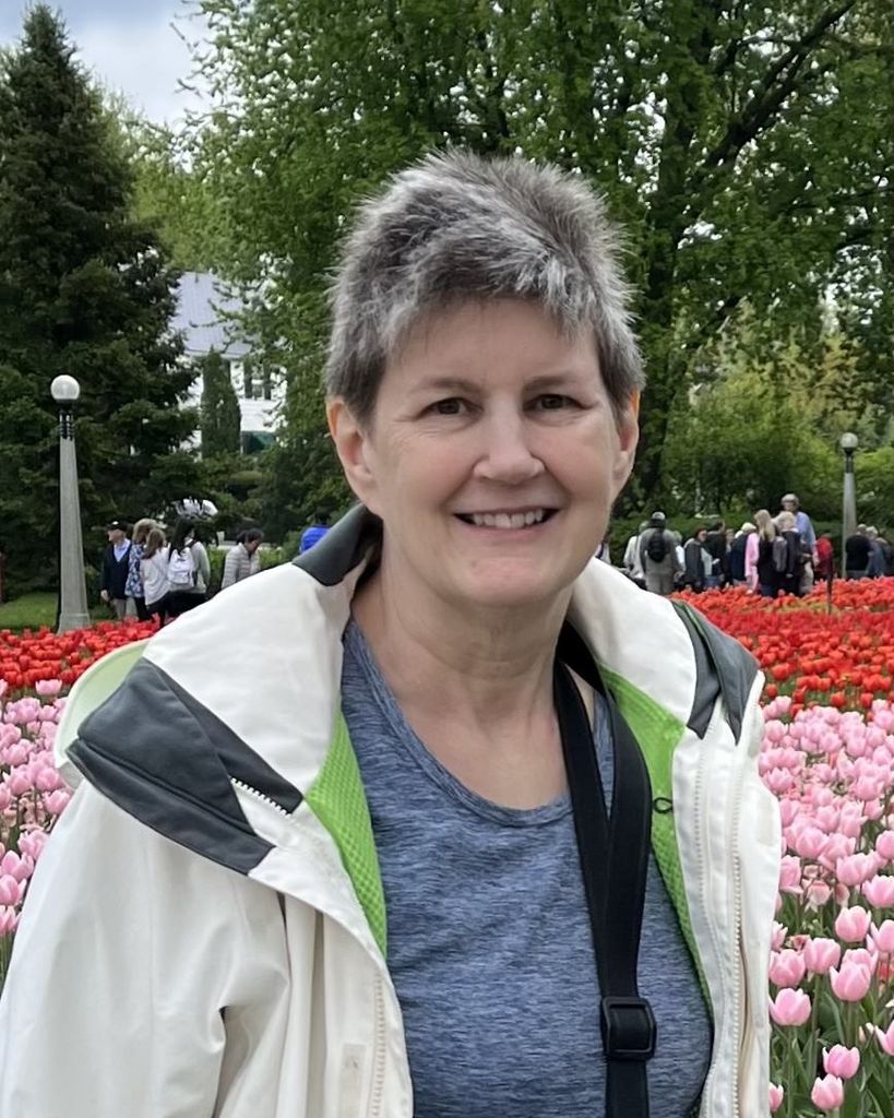 Kathleen Whitbeck