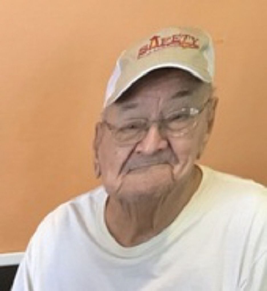 Edward Yruegas Profile Photo