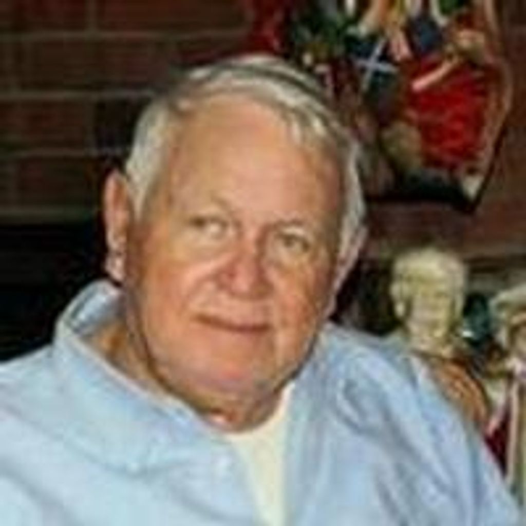 Hoyle Hedrick