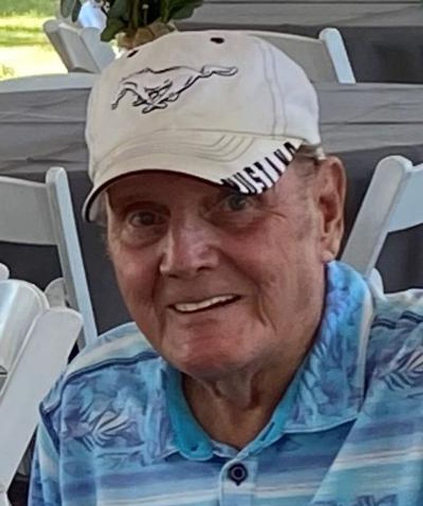 Robert "Bob" E. Leonard Profile Photo