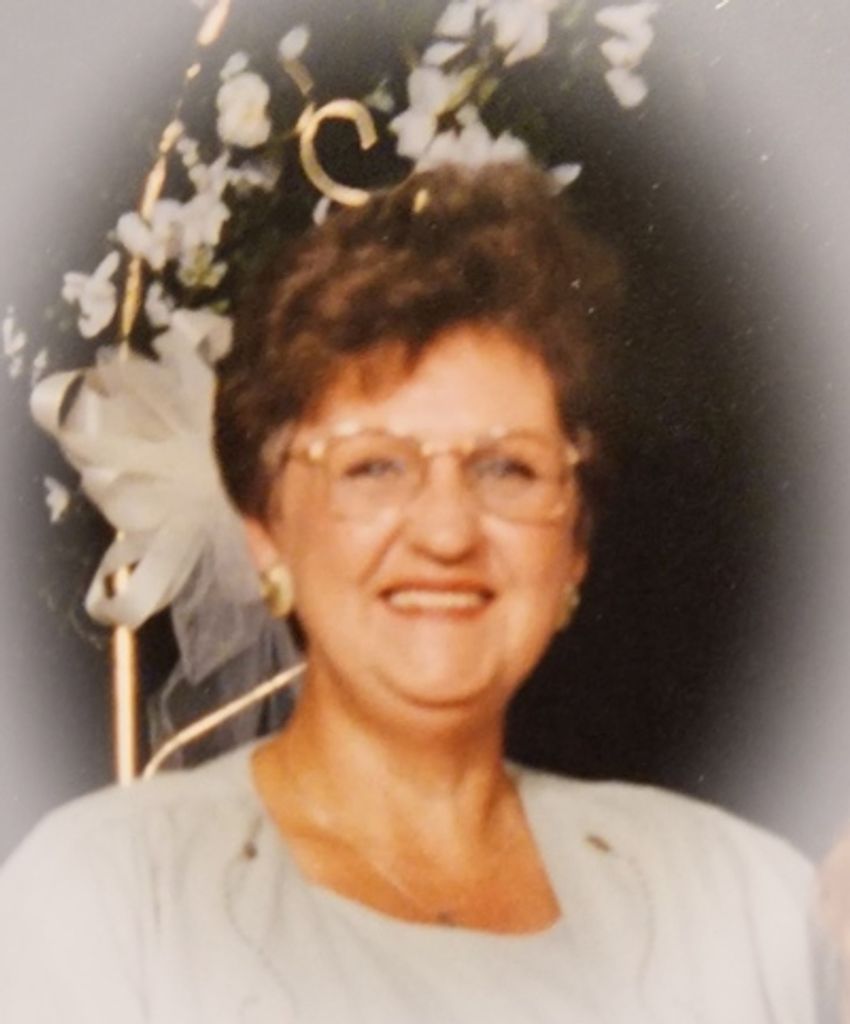Loretta Gail Foust Profile Photo