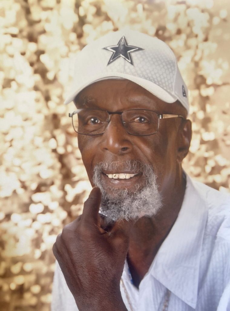 Mr. John Albert Evans