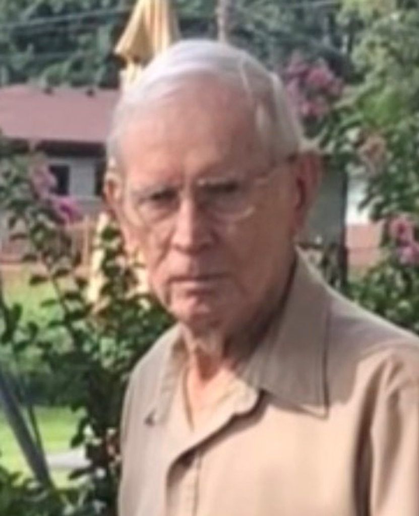 Herbert "Gene" Mcrae Profile Photo